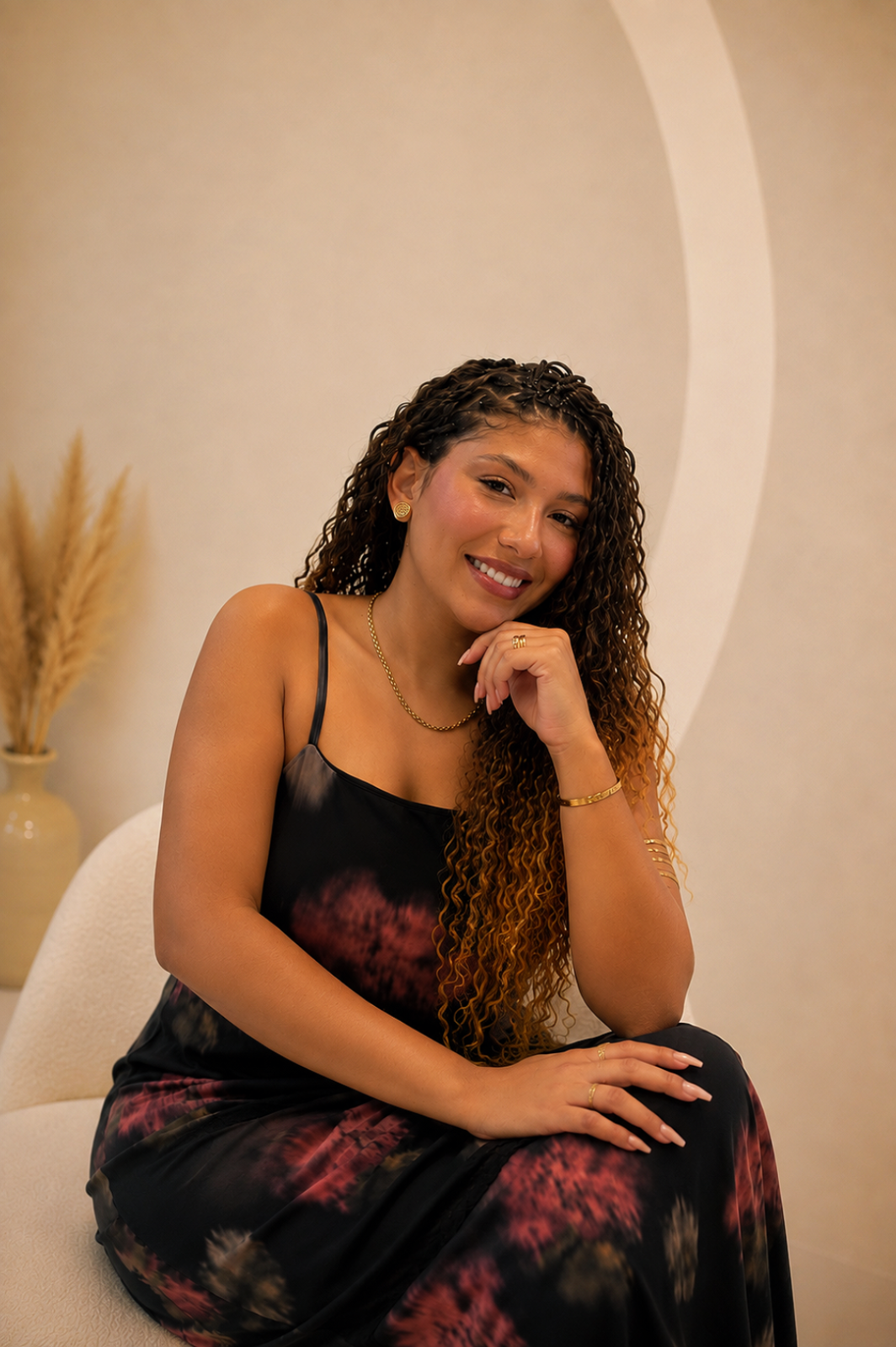 Jeniffer Anjos